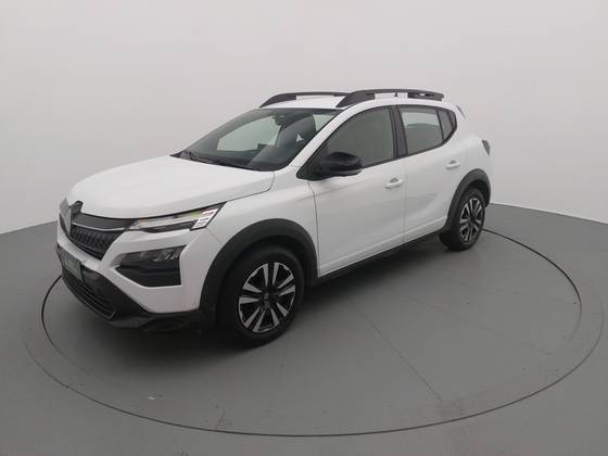 RENAULT KARDIAN 1.0 TCE FLEX EVOLUTION EDC